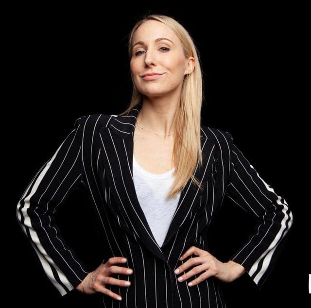 Picture Of Nikki Glaser