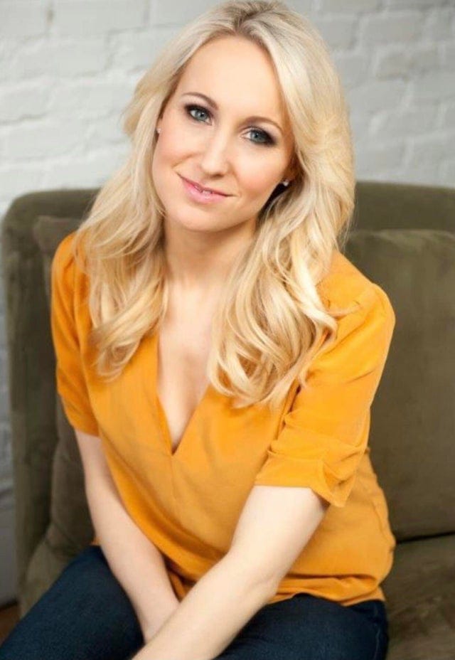 Nikki Glaser