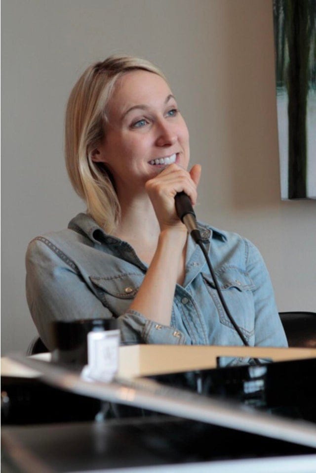 Nikki Glaser