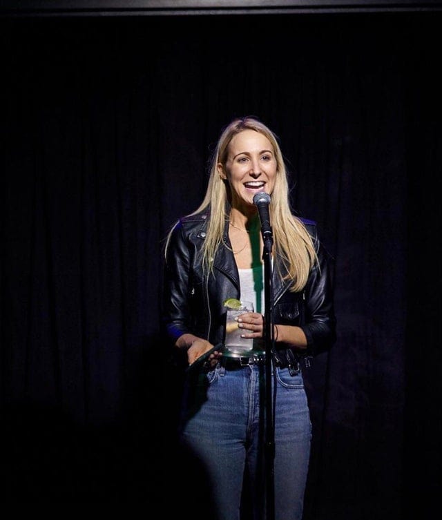 Picture of Nikki Glaser