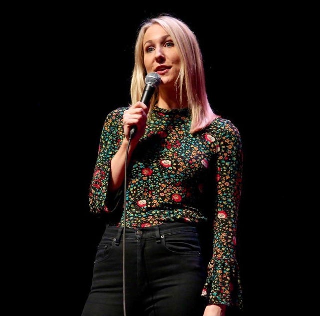 Image of Nikki Glaser