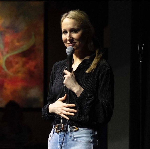 Picture of Nikki Glaser