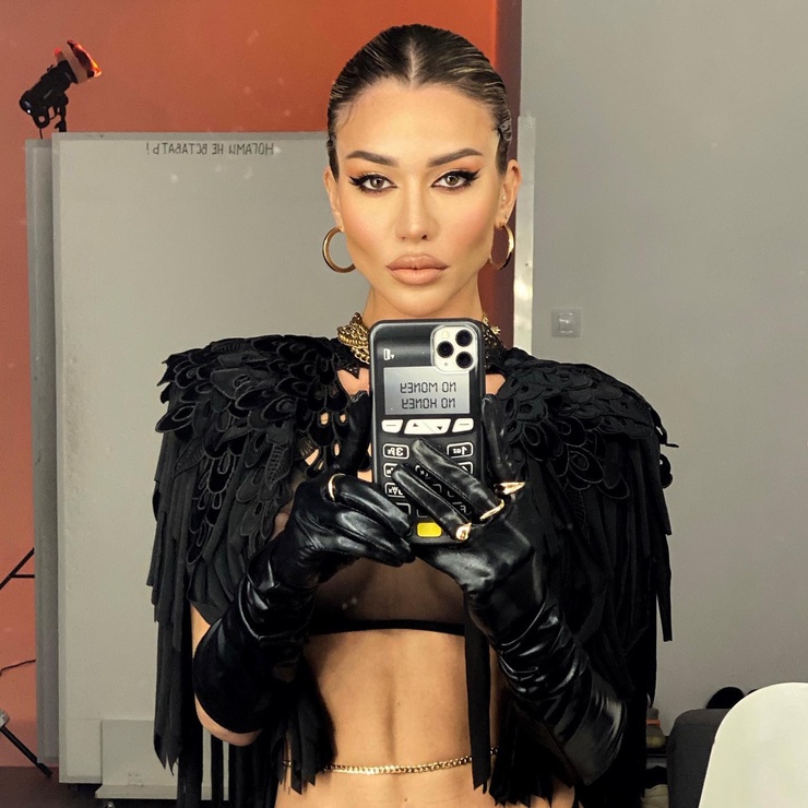 Liya Sitdikova