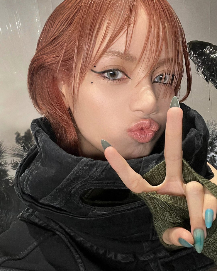 Lalisa Manoban