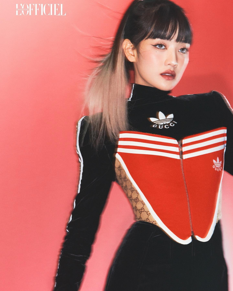 Minnie