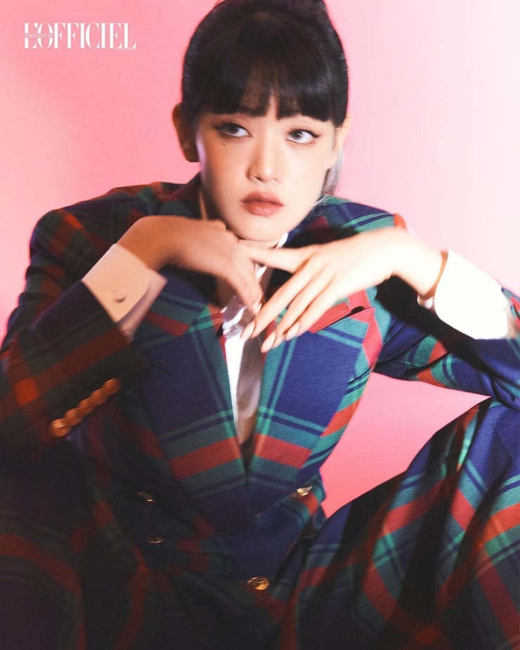 Minnie