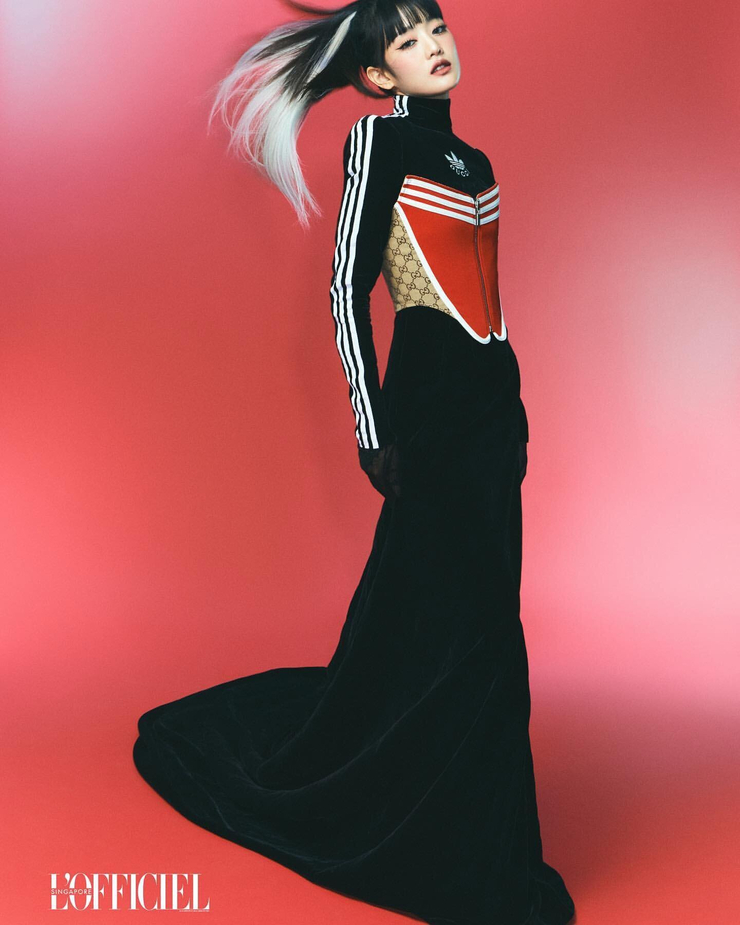 Minnie
