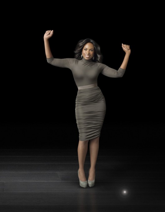 Jennifer Hudson