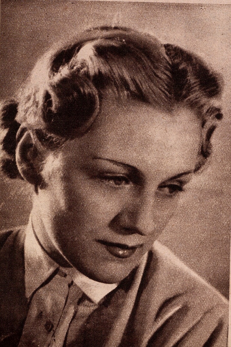 Éva Szörényi