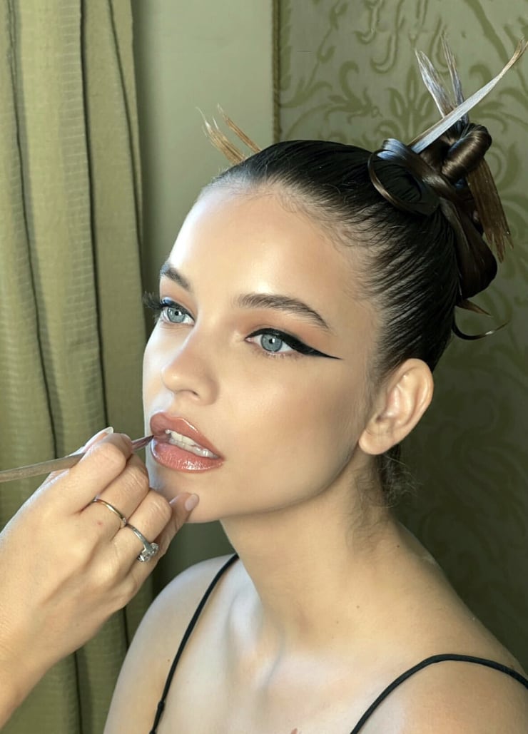 Barbara Palvin Barbara Palvin