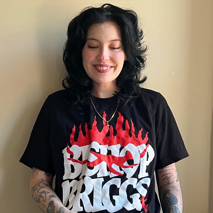 Bishop Briggs