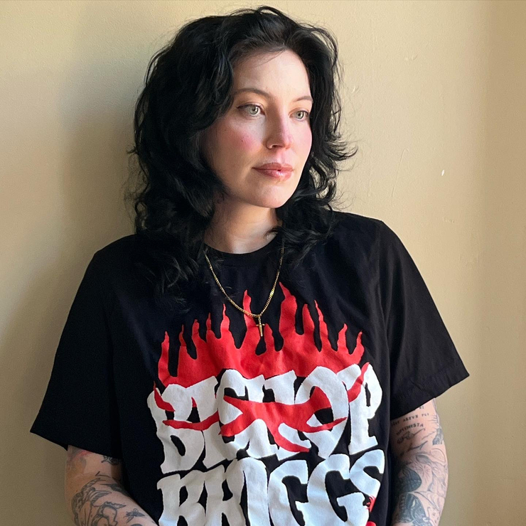 Bishop Briggs