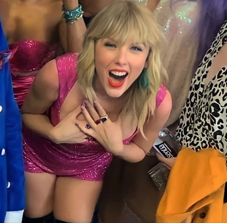Taylor Swift Taylor Swift