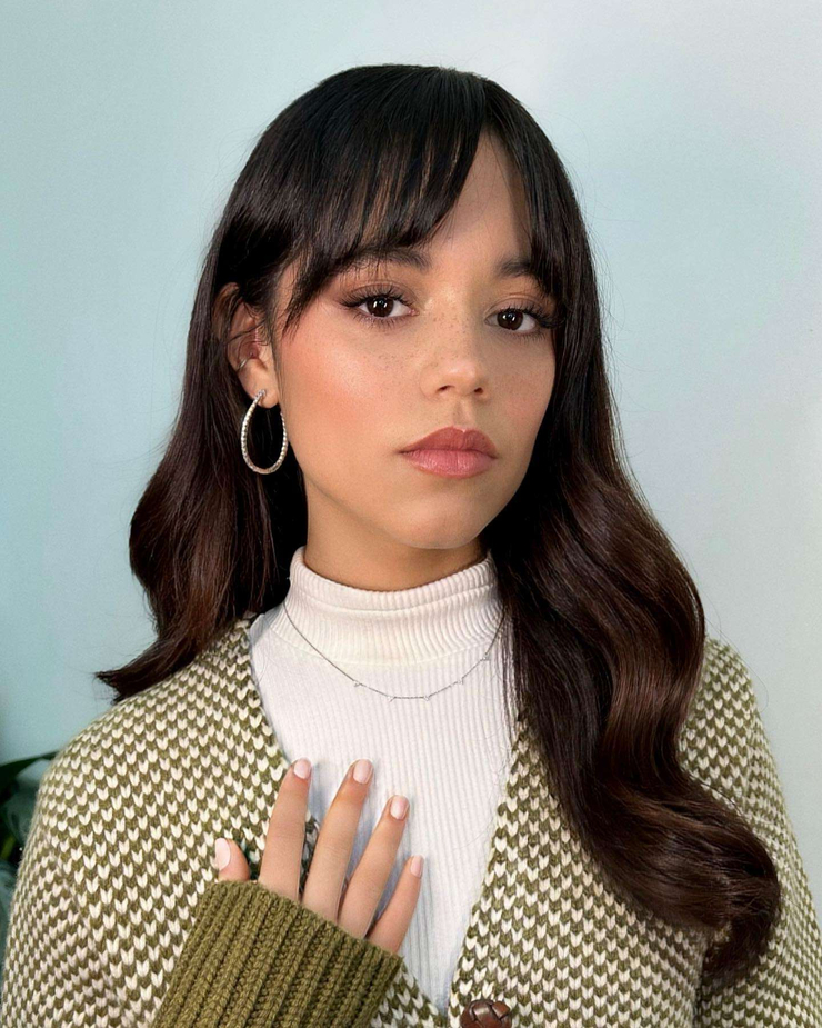 Jenna Ortega Jenna Ortega