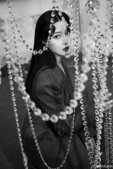 Bingbing Fan