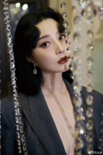Bingbing Fan Bingbing Fan
