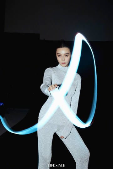 Bingbing Fan