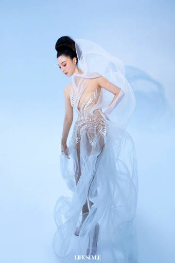 Bingbing Fan