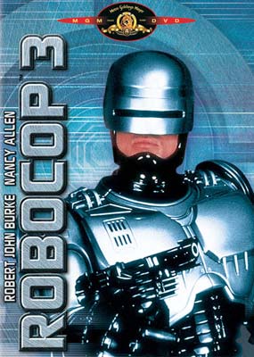 RoboCop 3
