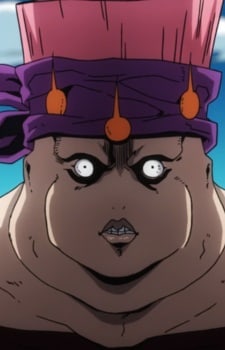 Carne (JoJo)