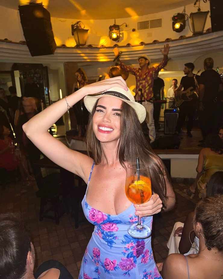 Danielle Marion
