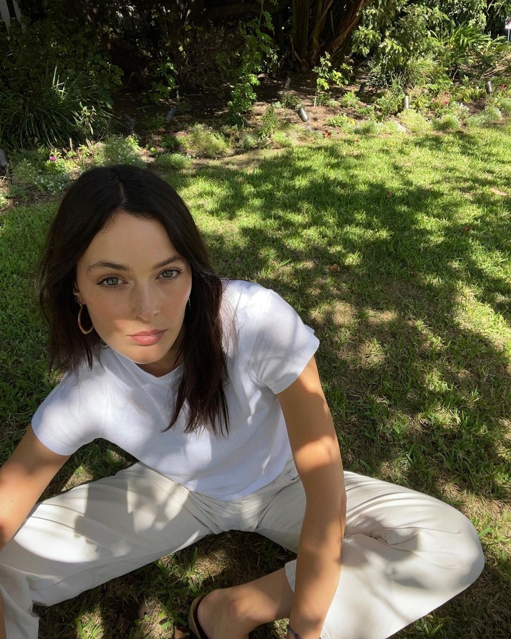 Sadie Newman