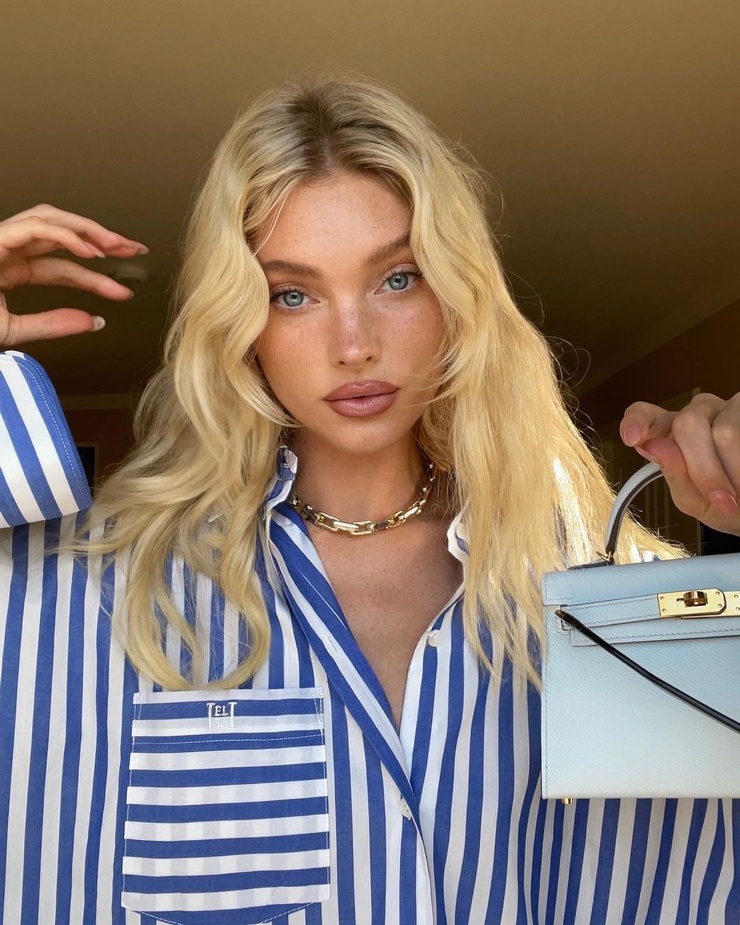 Picture of Elsa Hosk