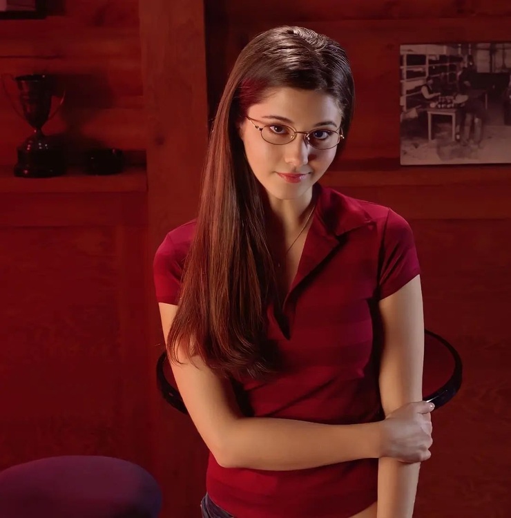 Mary Elizabeth Winstead