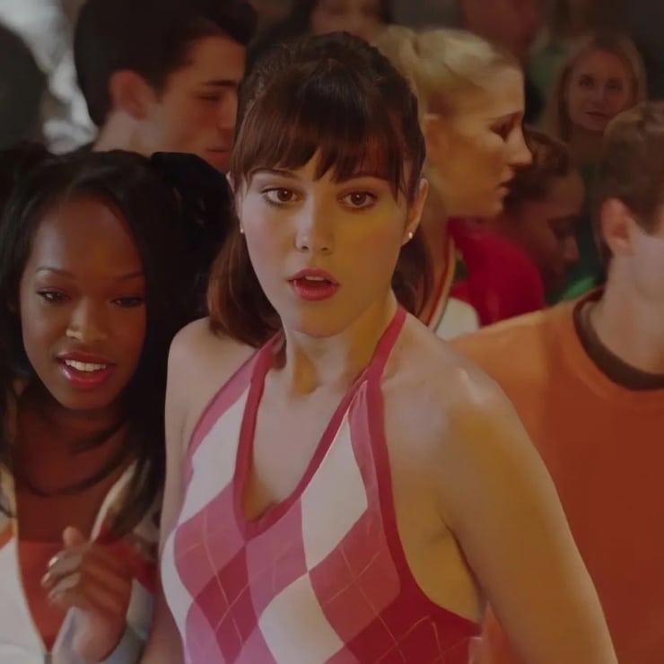 Mary Elizabeth Winstead Mary Elizabeth Winstead