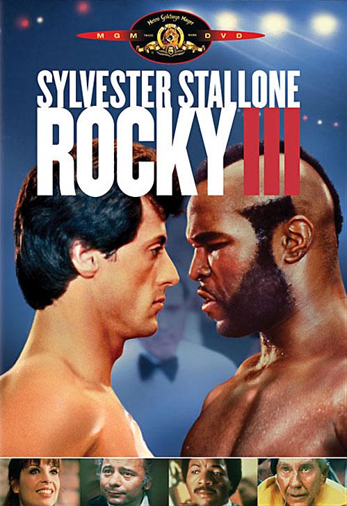 Rocky III