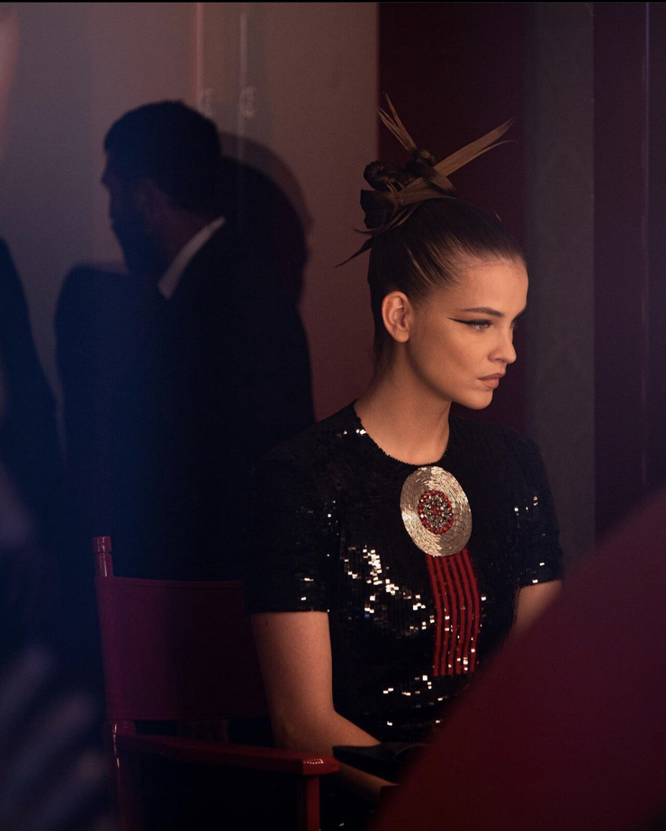 Barbara Palvin