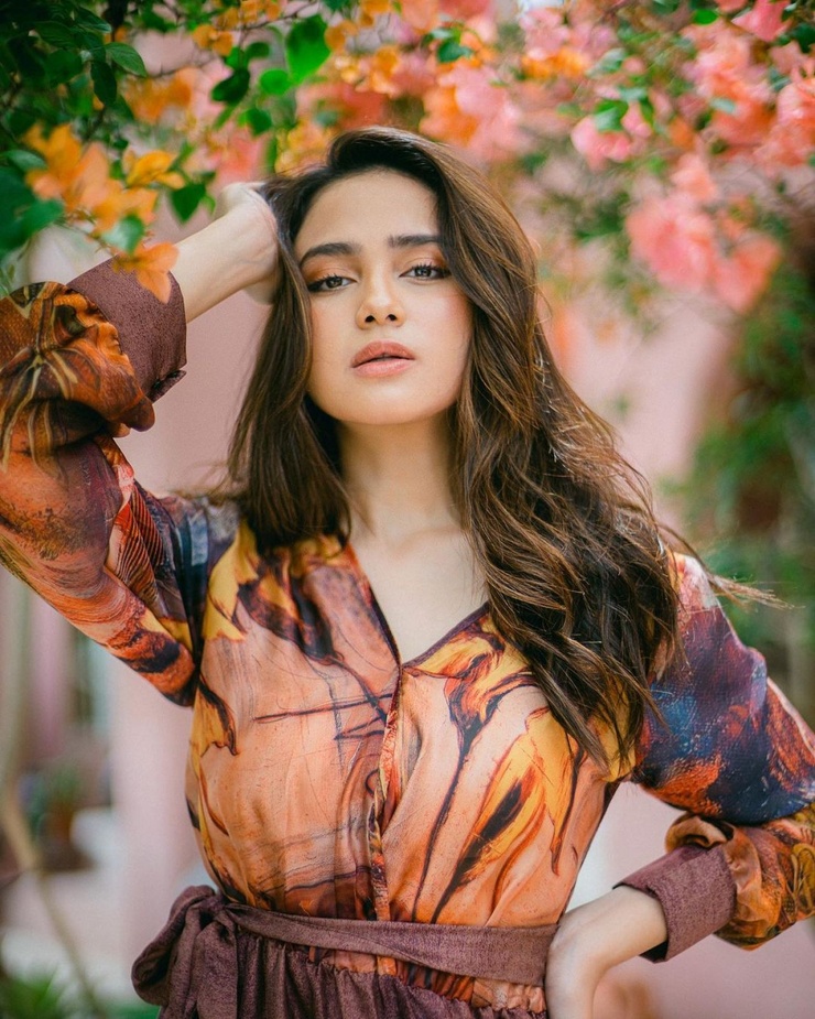 Syifa Hadju