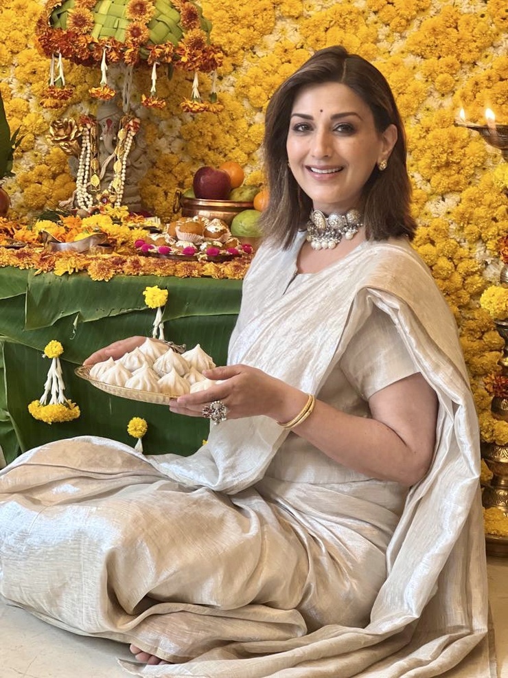 Sonali Bendre