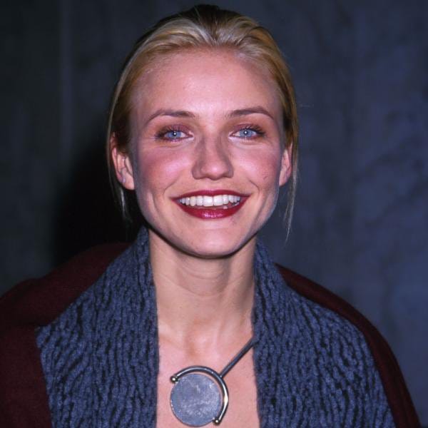 Cameron Diaz