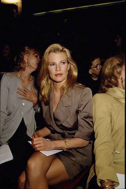 Kim Basinger