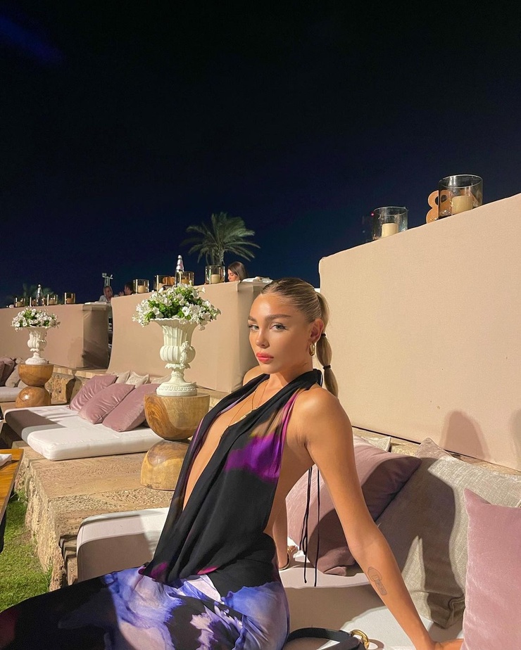 Maya Keyy