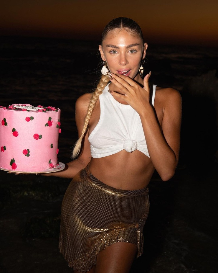 Maya Keyy