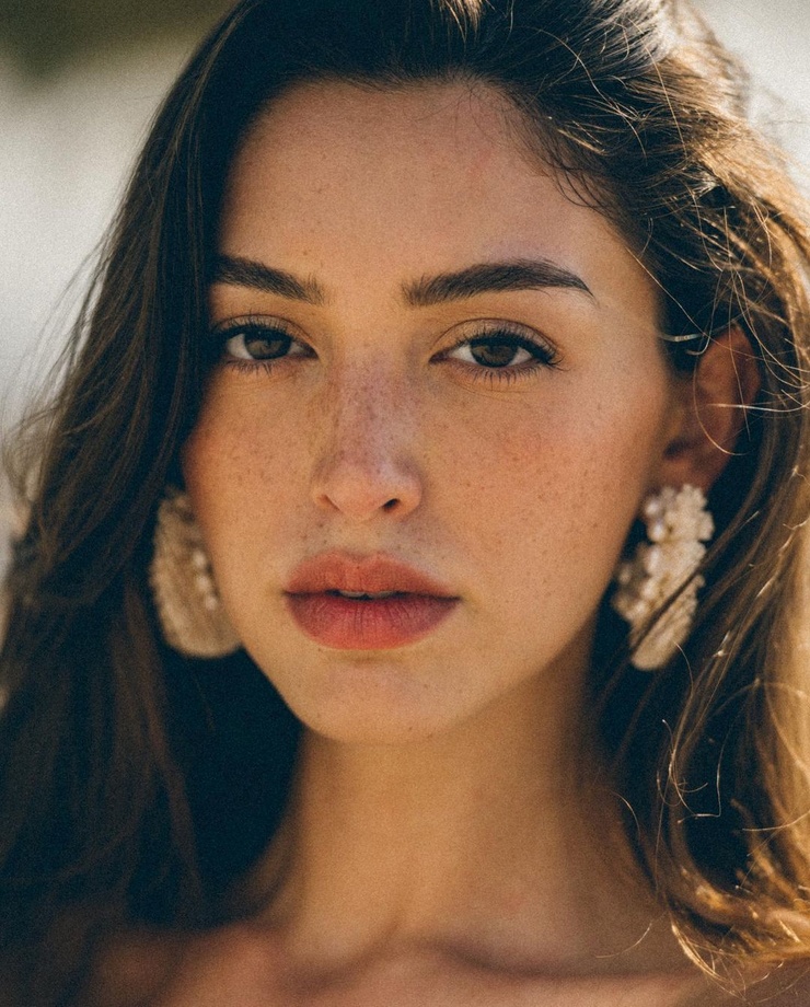 Celine Farach Celine Farach