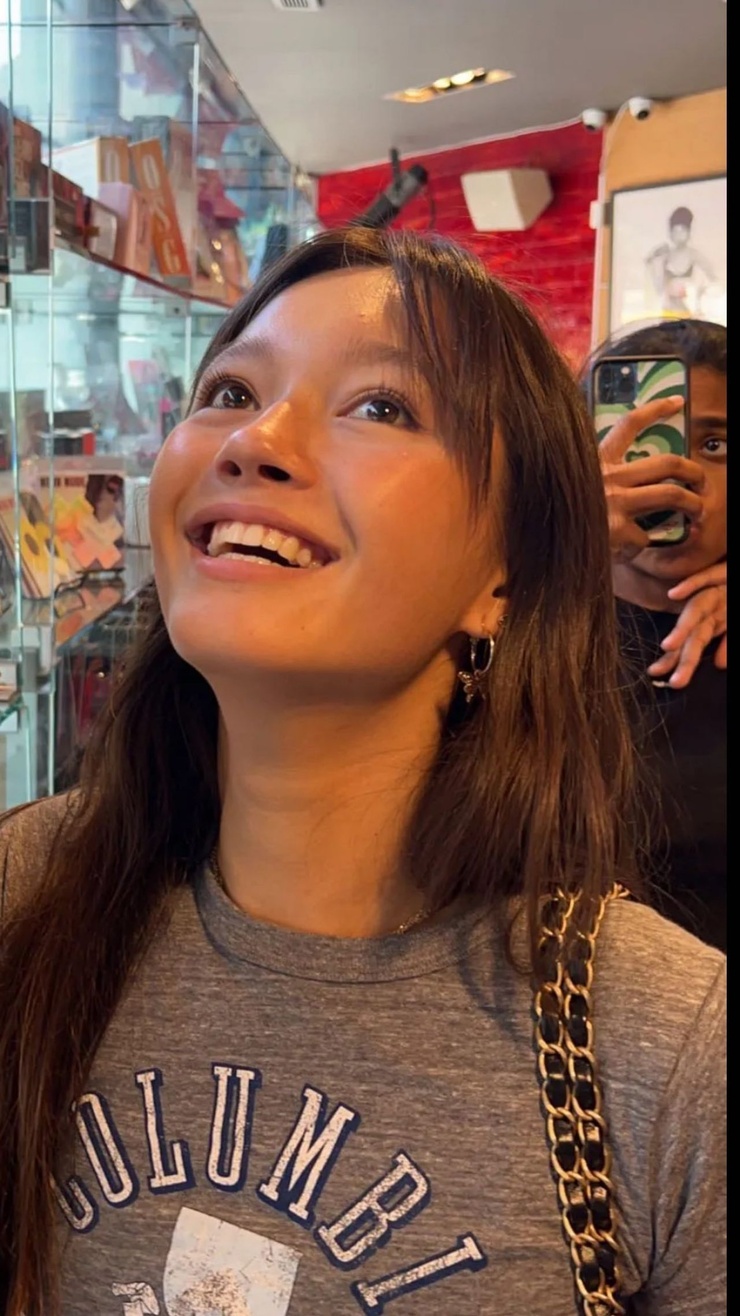 Lily Chee