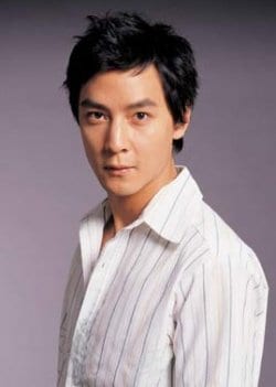 Daniel Wu