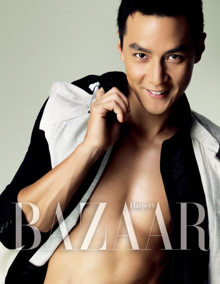 Daniel Wu