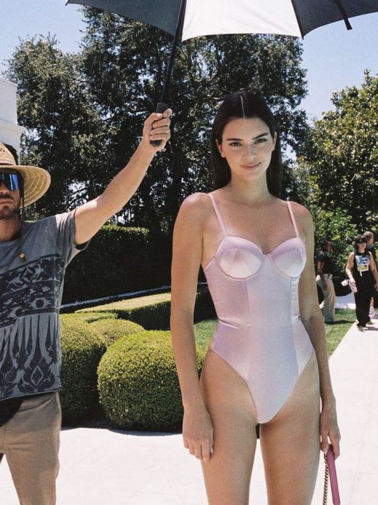 Kendall Jenner