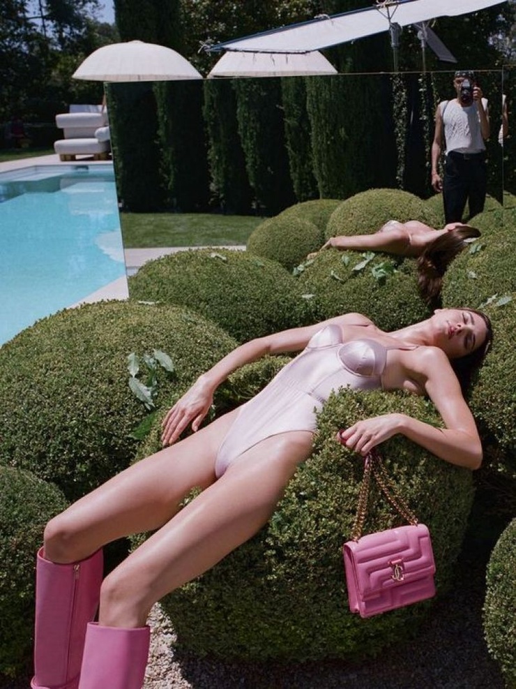Kendall Jenner