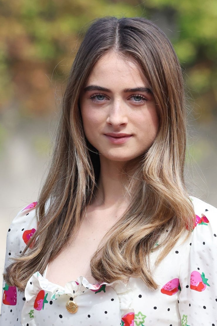 Raffey Cassidy