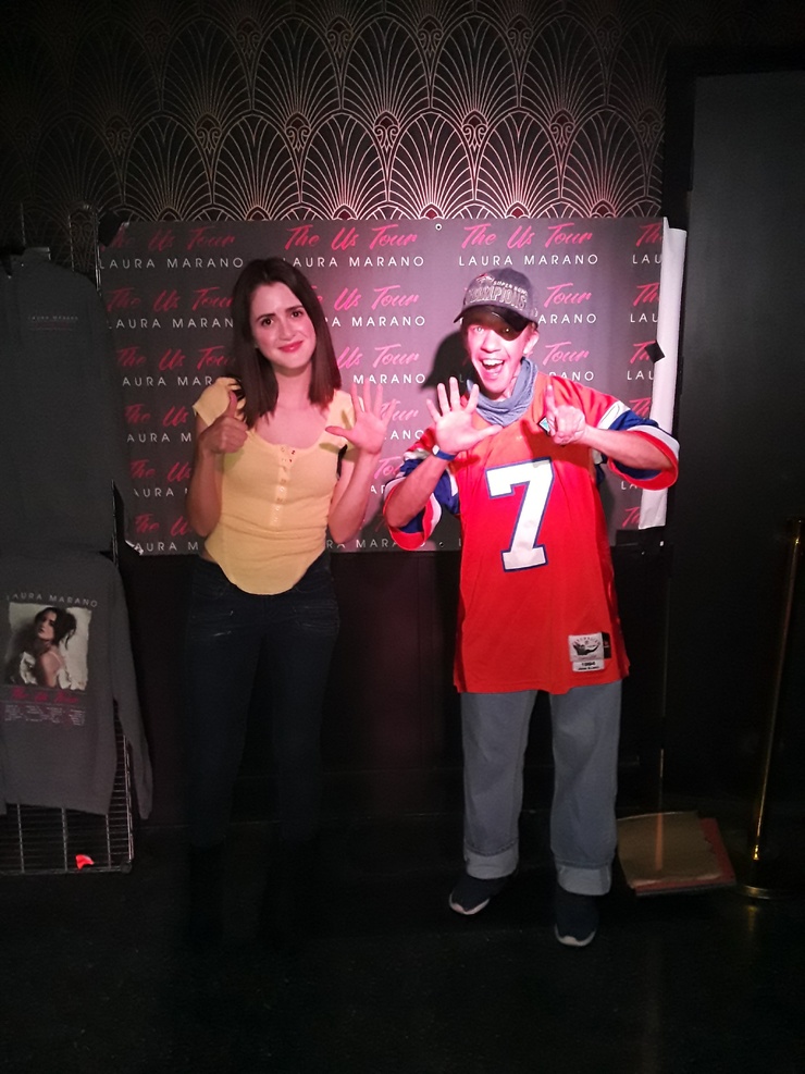 Laura Marano Laura Marano