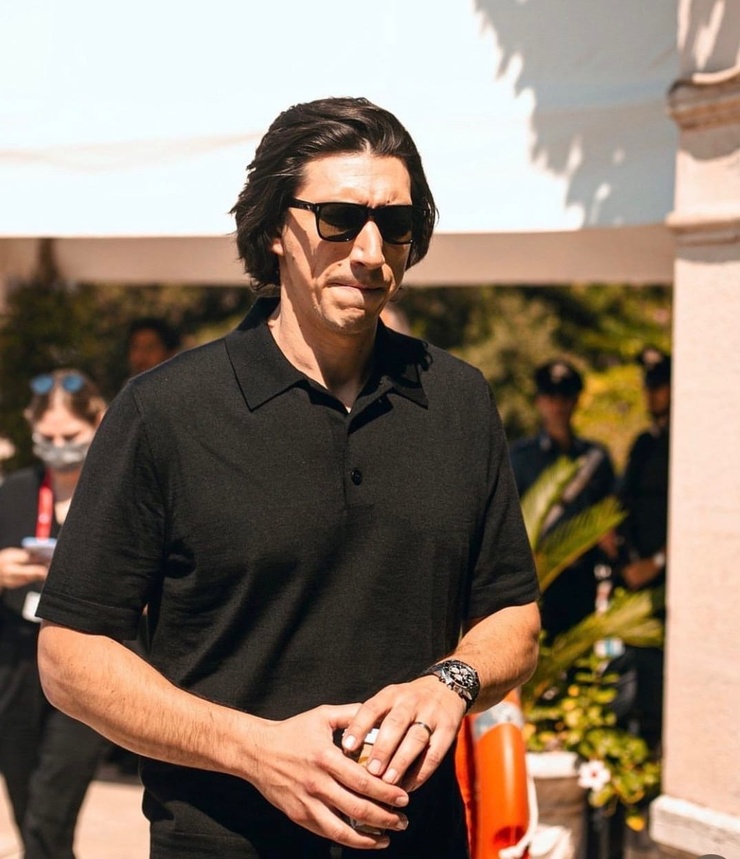 Adam Driver