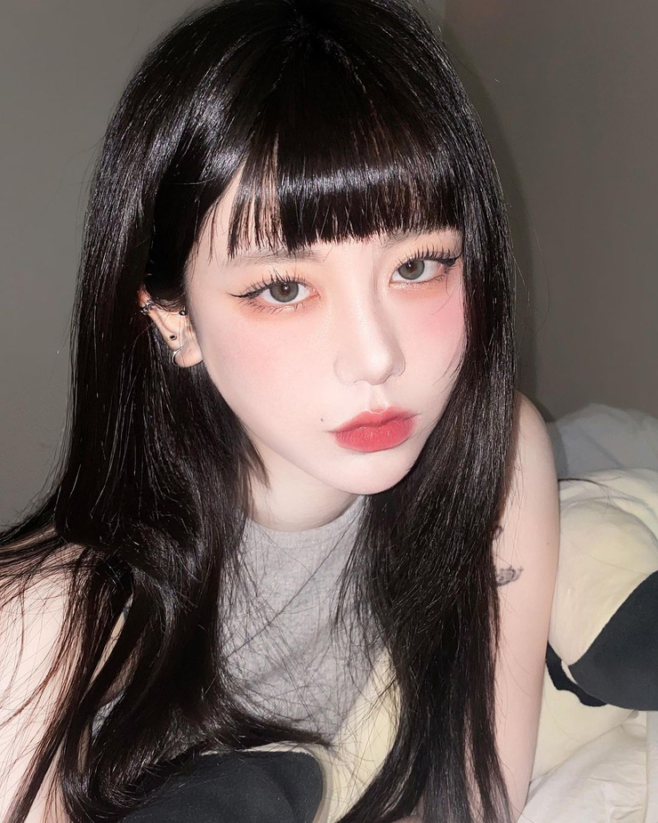 Park Jinah