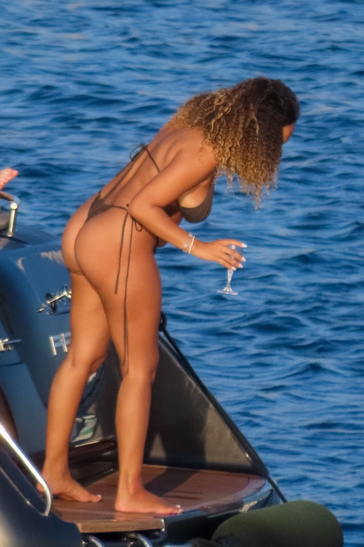 Amber Gill