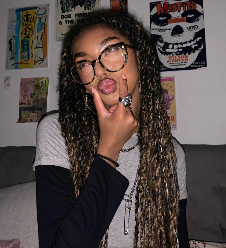 Chandra Scott