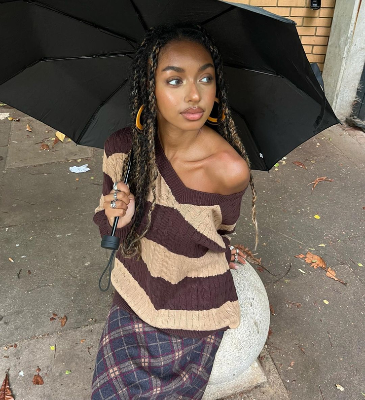 Chandra Scott